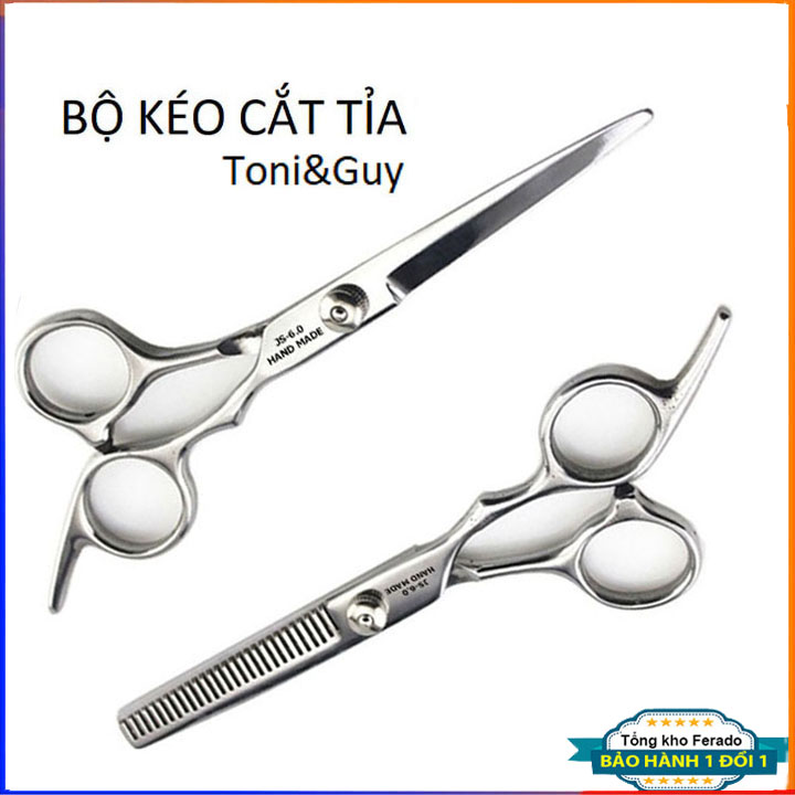 Kéo cắt, kéo tỉa tóc gia đình