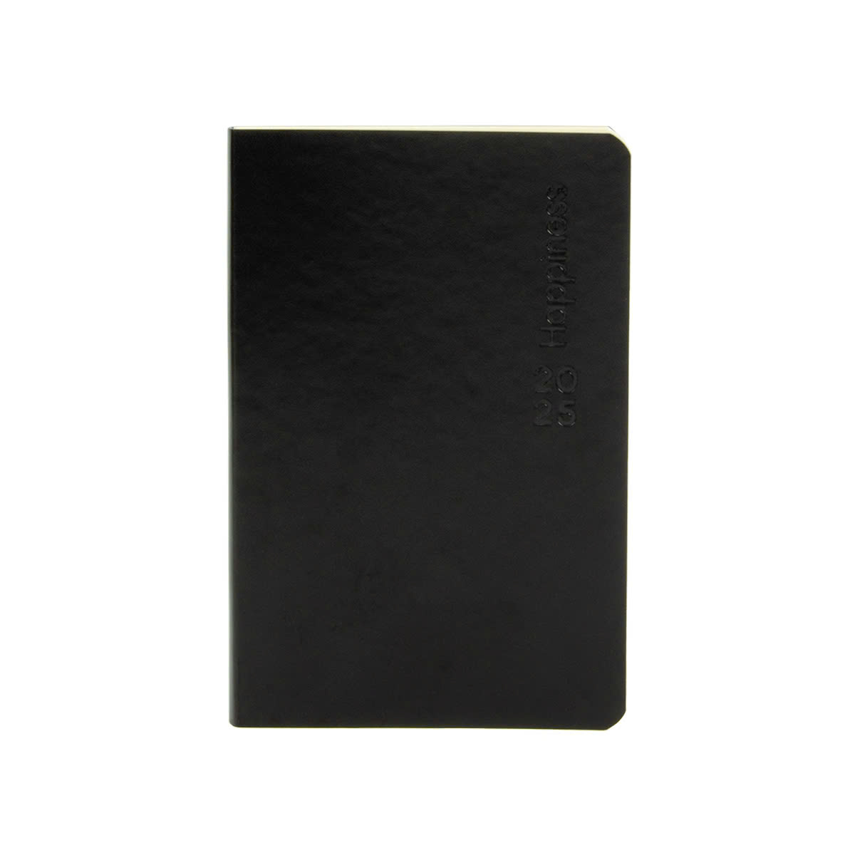 Planner 2026 - Size B7 - Nguyen Trac - Agenda B7 2026