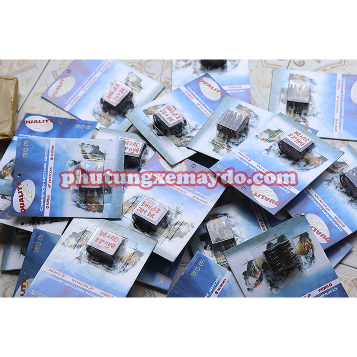 LÒ XO ĐẦU DR/WAVE 2.8 QC [BAO ĐỔI TRẢ NẾU HÀNG LỔI]