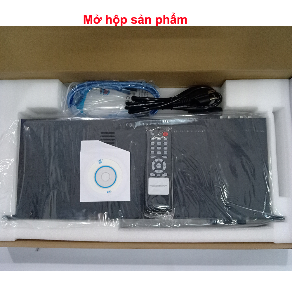 Vang Số PS Audio S1,Chỉnh tay dễ hơn vang cơ