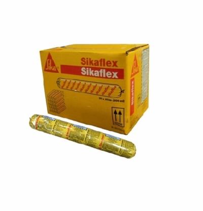 (Chính Hãng) Sika 140 Construction - 600ml- Keo trám vết nứt tường