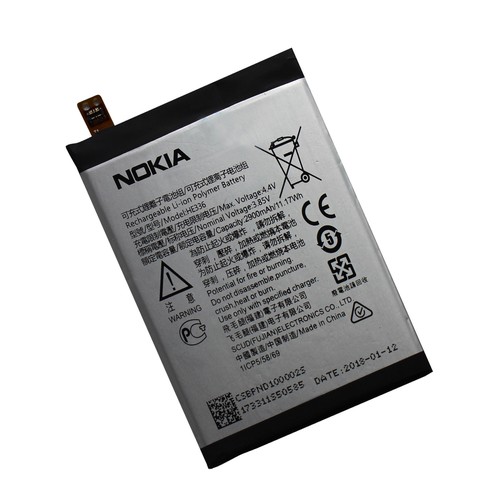 Pin Nokia 3.1 HE336