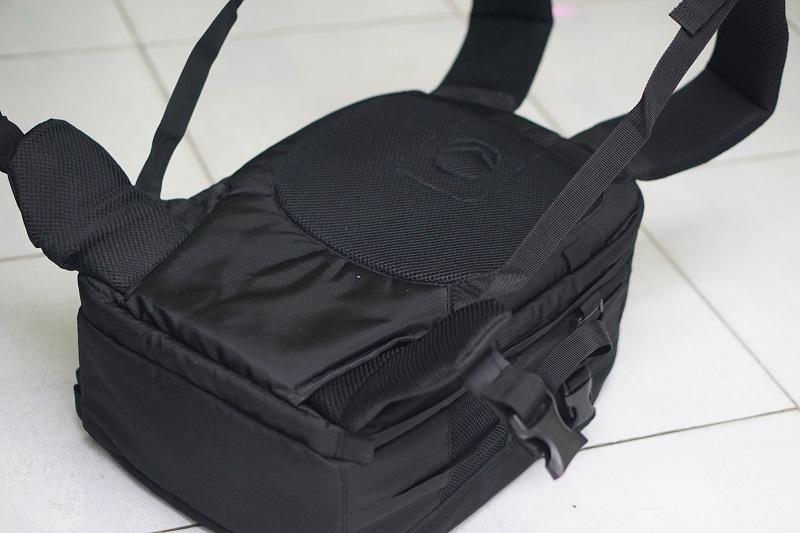 Balo máy ảnh Lowepro Runner 350 AW Full photo