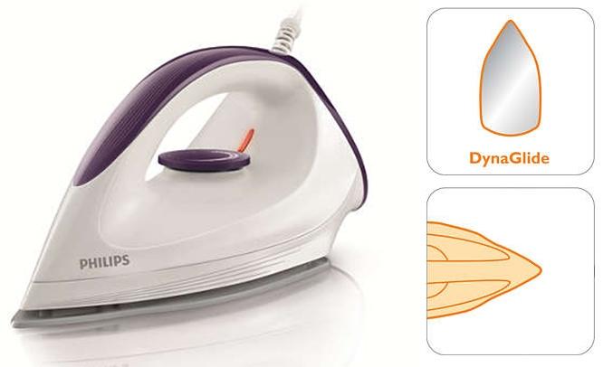 Bàn ủi philips GC  160