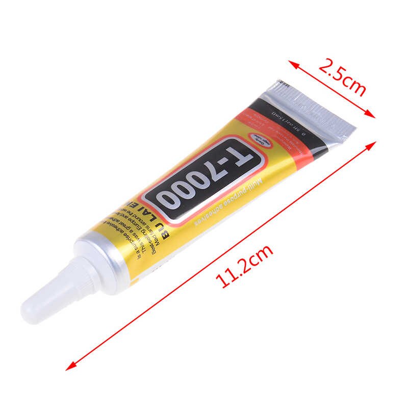 KEO ĐA NĂNG T-7000 ( 15ML )
