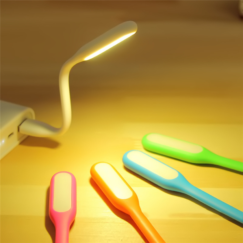 [HCM]Đèn LED USB siêu sáng cắm nguồn usb (màu ngẫu nhiên)
