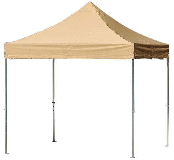 nhà bạt di động che mưa nắng 3x3
