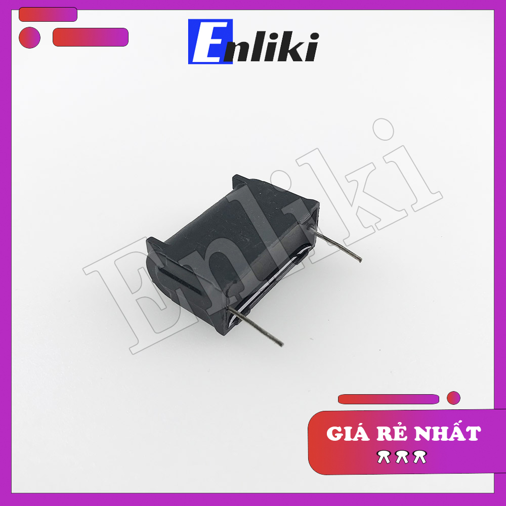 Tụ Bếp Từ BM Đứng 3uF 275VAC 400VDC