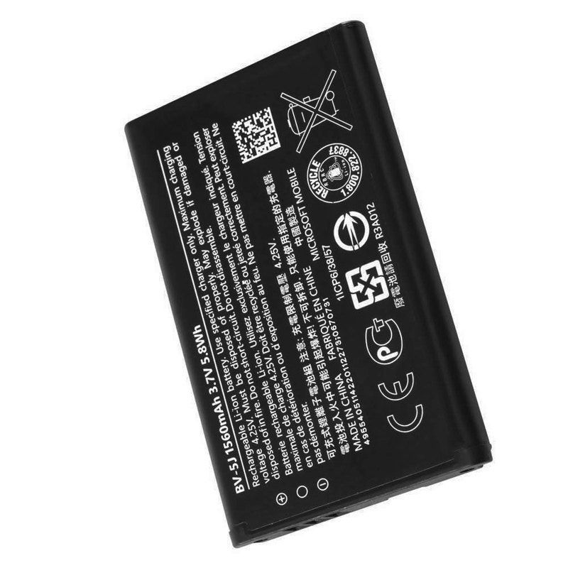 Pin Nokia Lumia 435 BV-5J