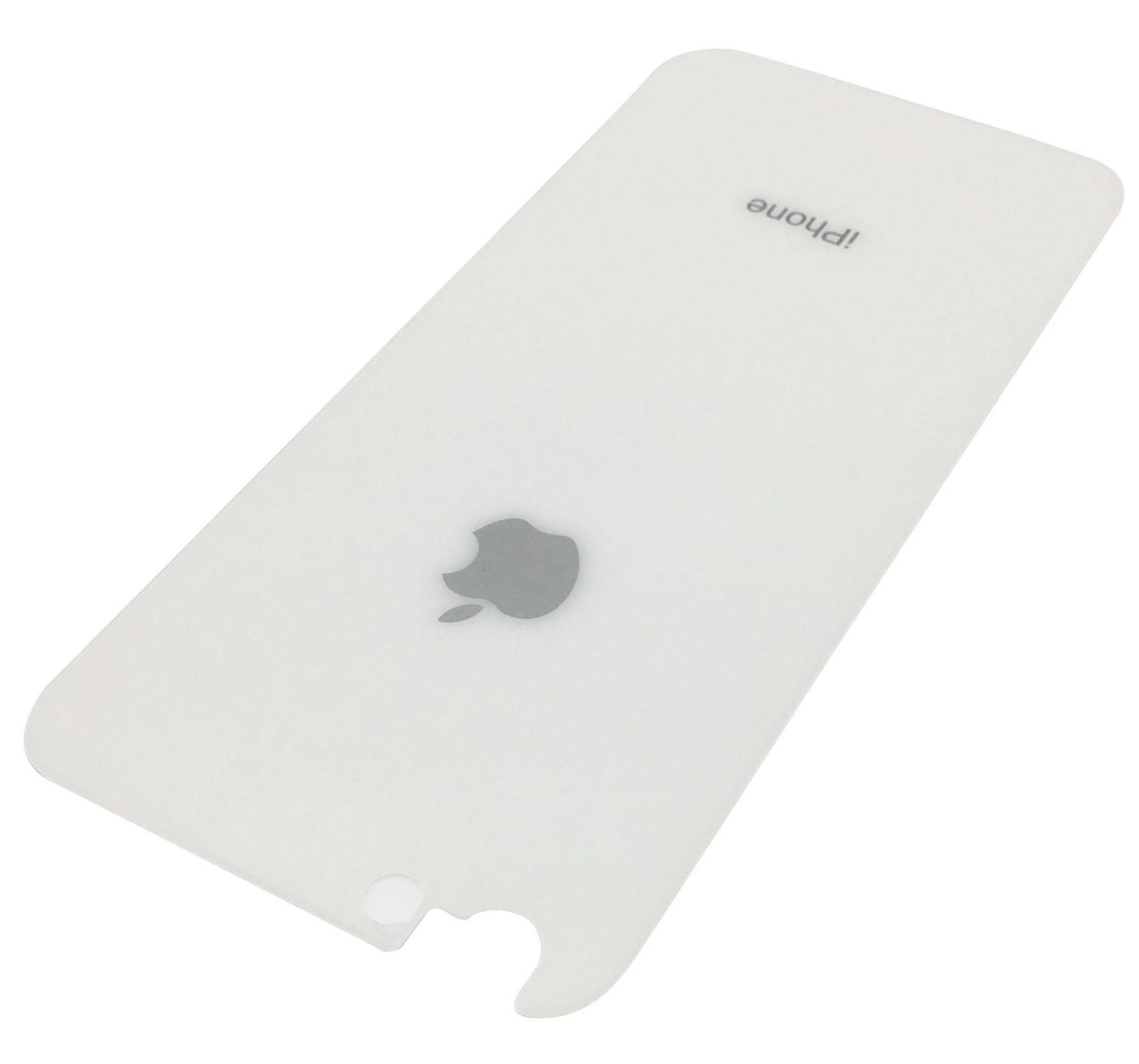 Kính cường lực mặt sau cho iPhone 6 Plus/ 6S Plus