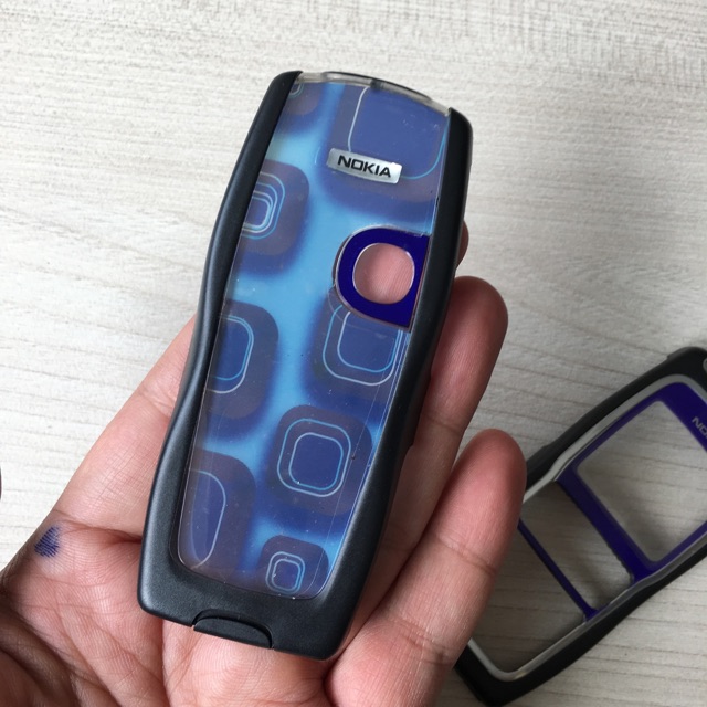 [HCM]Bộ Vỏ Điện Thoại Cổ Nokia 3220