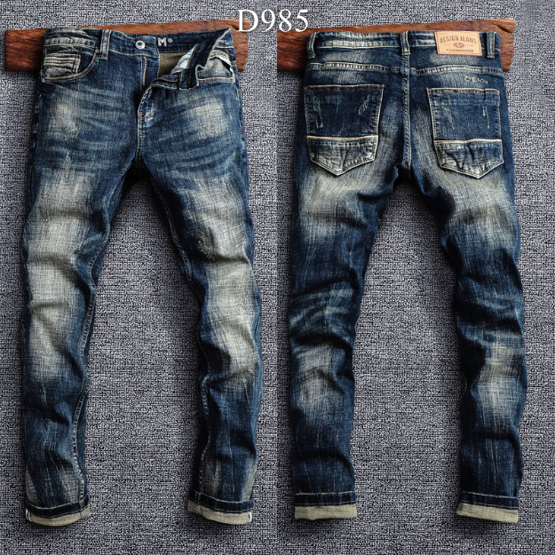 QUẦN JANE NAM DESIGN [ HÀNG CAO CẤP-985]