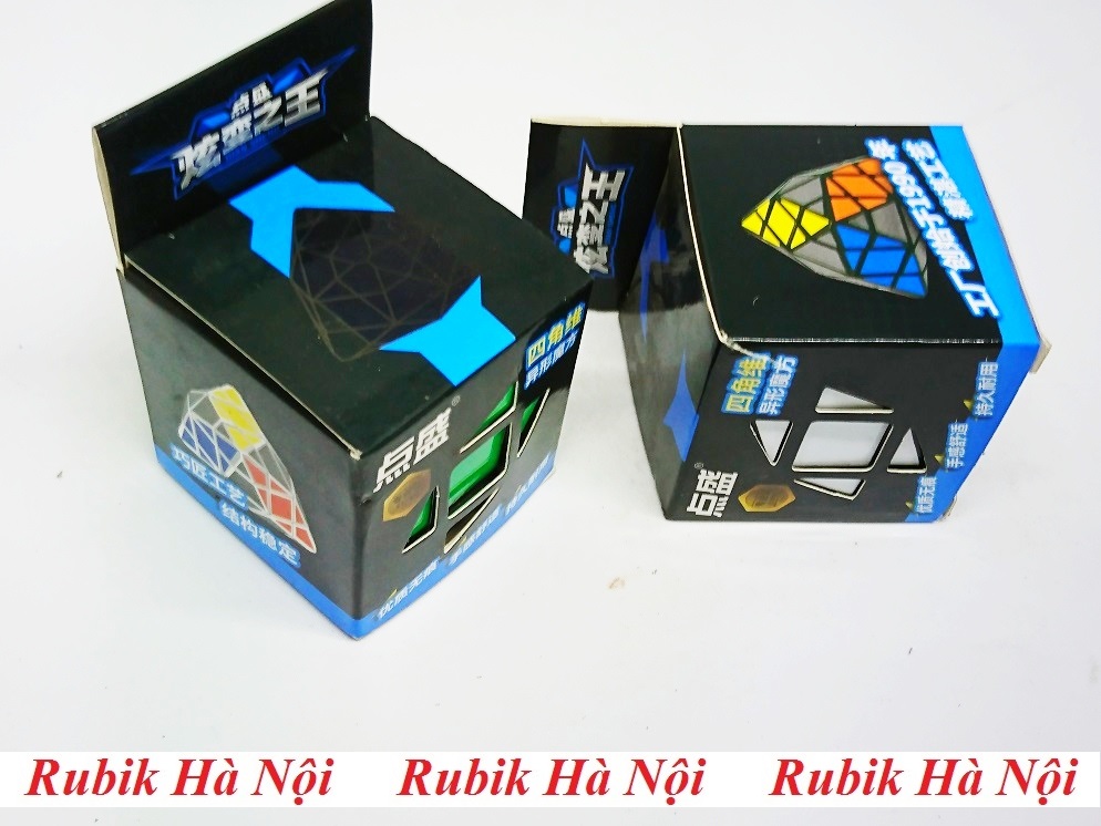 Rubik Diansheng 4 Corner