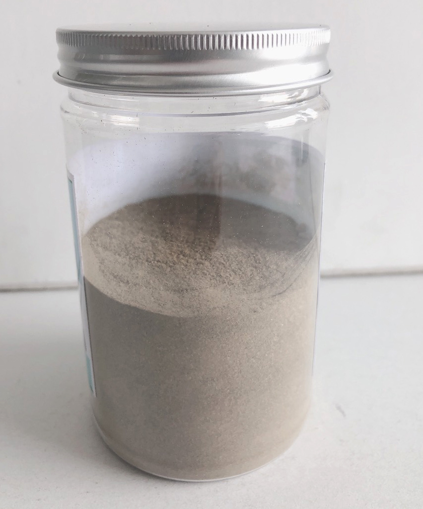 [HCM]Bột Rau Má Sấy Lạnh Nguyên Chất 100gr