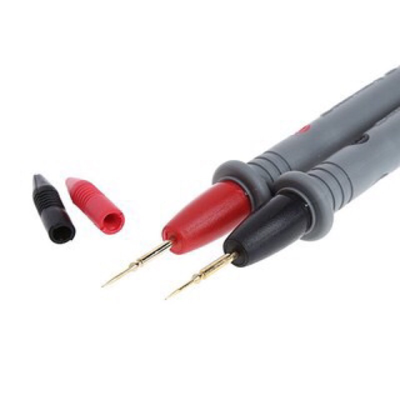Que Đo Đồng Hồ VOM/ ĐỒNG HỒ VẠN NĂNG 1000V-20A