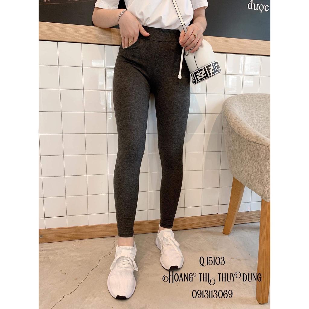 Quần legging F211 SLA0403