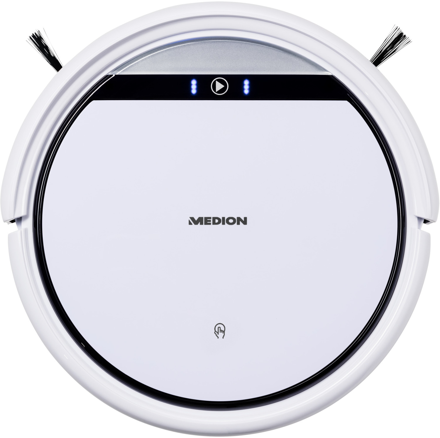 [Trả góp 0%]ROBOT HÚT BỤI MEDION MD 19511