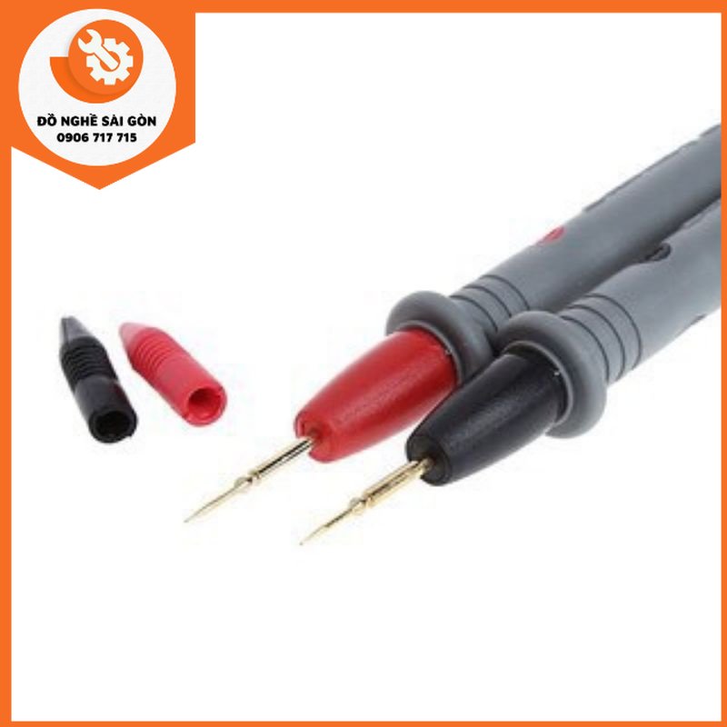 Que Đo Đồng Hồ VOM 1000V-20A  [Loại tốt]