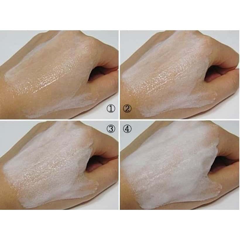 [HCM]Mặt Nạ Sủi Bọt Làm Sạch Da Su:m 37 Bubble-De Mask