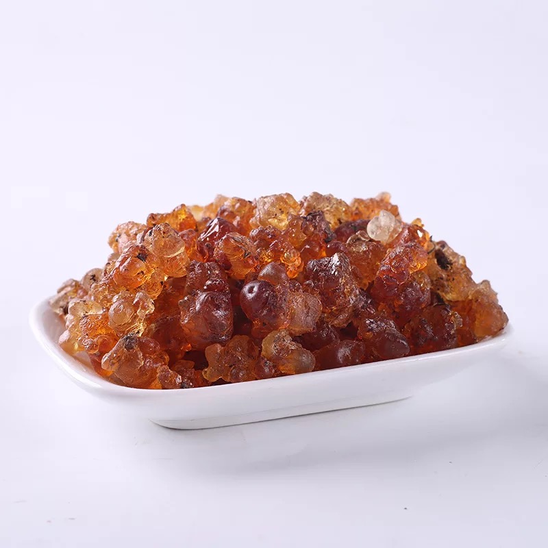 Nhựa đào Vân Nam túi 500g