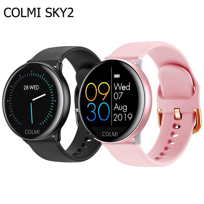 Đồng hồ thông minh COLMI SKY 2