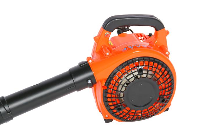 Máy Thổi Lá 2 Thì 750W Mitsuyama TL-260N