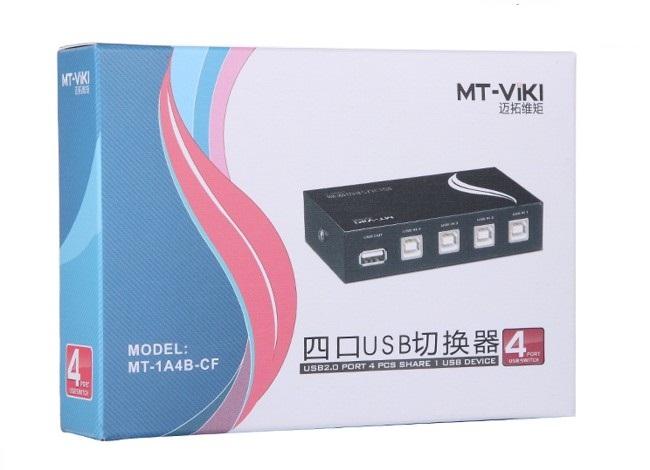 BỘ CHIA 2 MÁY TÍNH DÙNG CHUNG 1 MÁY IN
