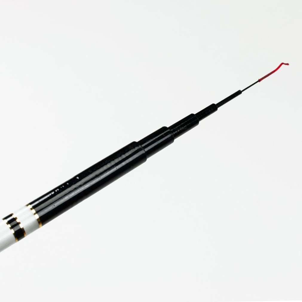 [Nhập RS0822 giảm 30k cho đơn 99k]Cần câu cá tay Double Fish Cá Trắng 2m7 3m6 4m5 5m4