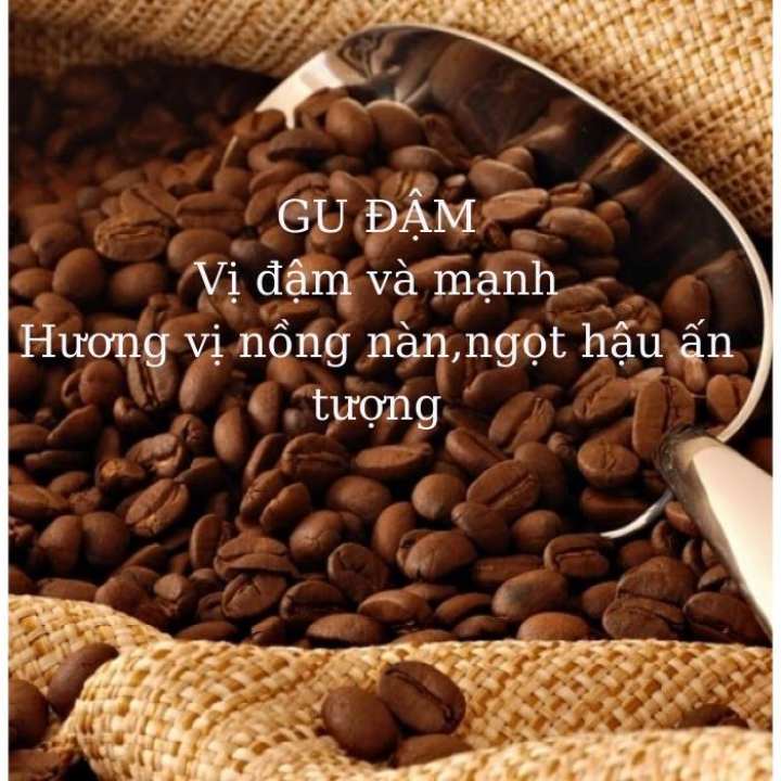 (Tặng Phin) Cà phê rang xay nguyên chất ROBUSTA 100 từ vườn Đắk Lắk 500gr Hương nồng nàn đậm đà và mạnh hậu vị ngọt – No Brand ,SKU : 1742318321_VNAMZ-7788625869 >>>🇻🇳 Top1Vietnam 🛒>>> lazada.vn 🇻🇳🇻🇳🇻🇳🛒🛍🛒