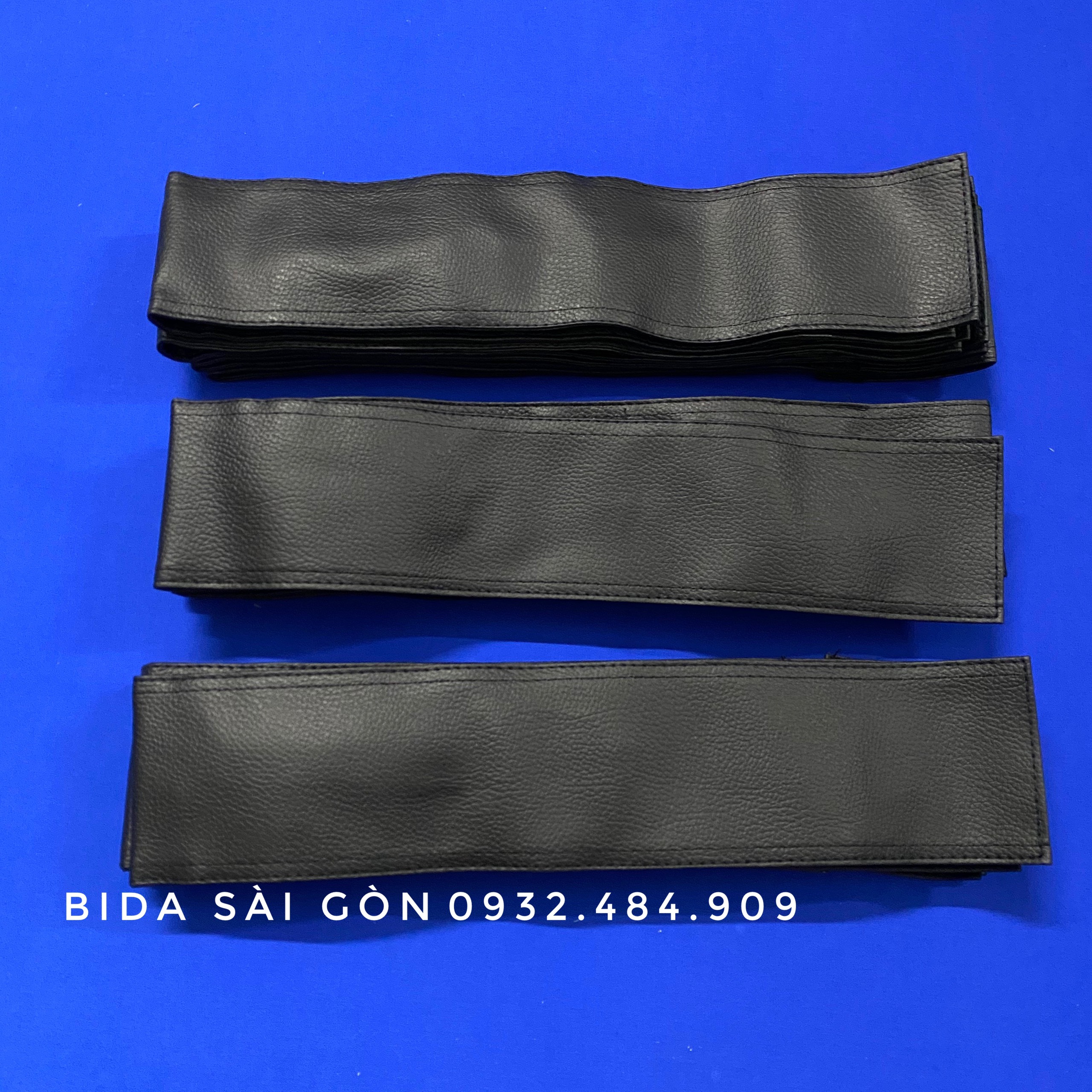 [RẺ BỀN ĐẸP] Bao da đựng cơ bida có quai đeo xịn xò