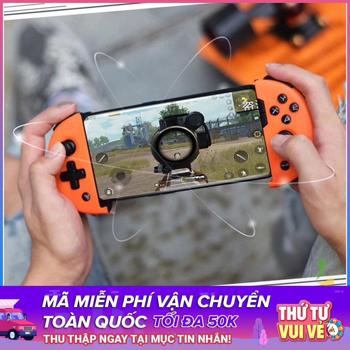 Tay cầm chơi game Flydigi Wee 2T