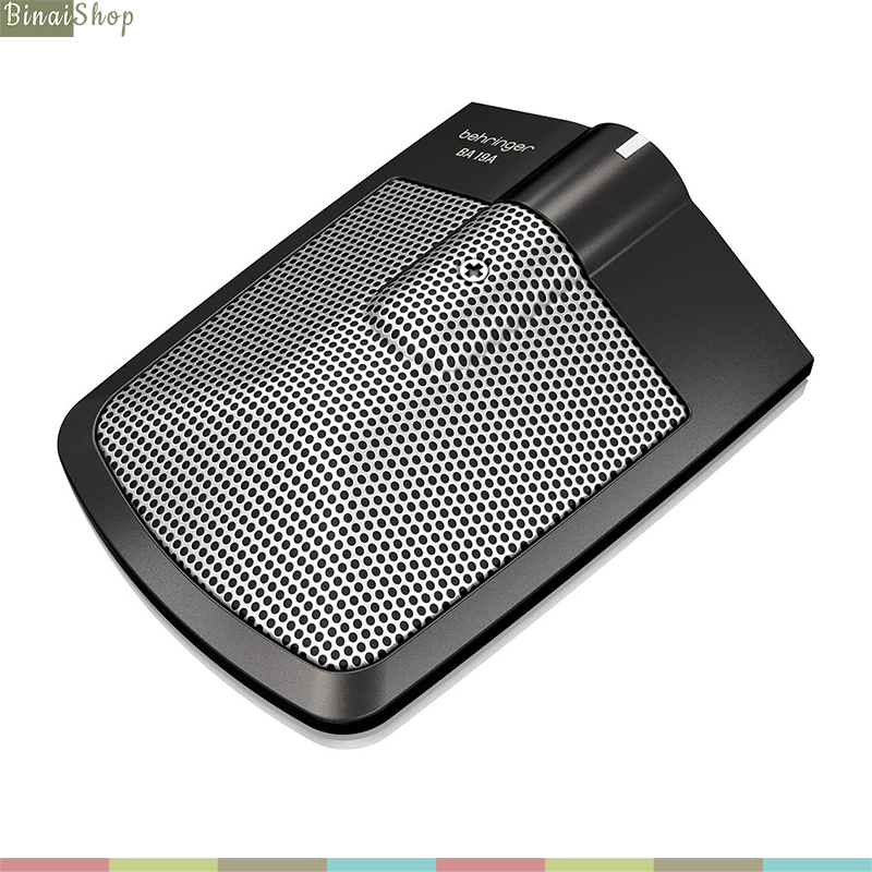 Behringer BA19A - Micro Condenser Boundary Thu Âm Nhạc Cụ