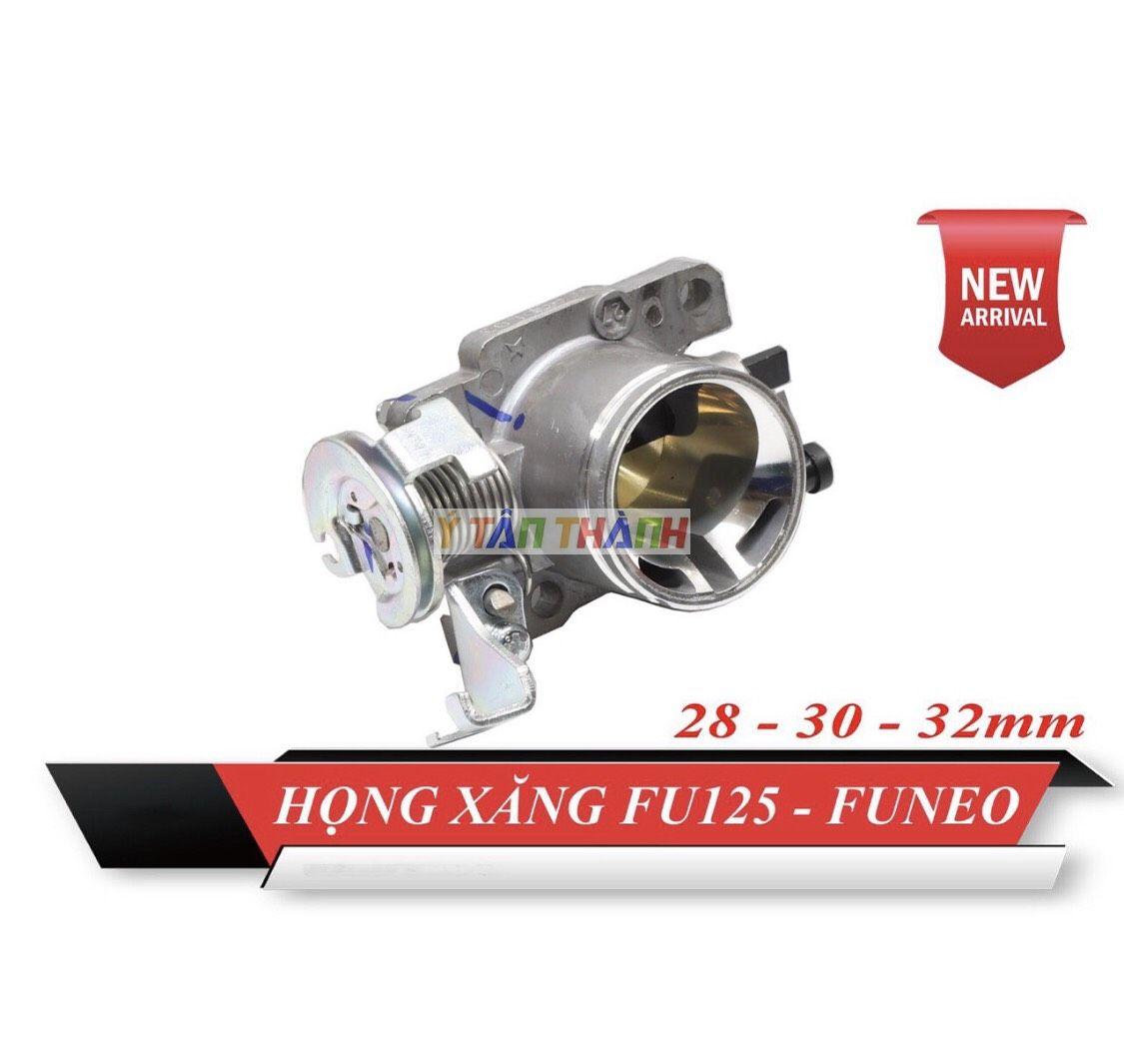 Họng Xăng Độ Future 125 Fi