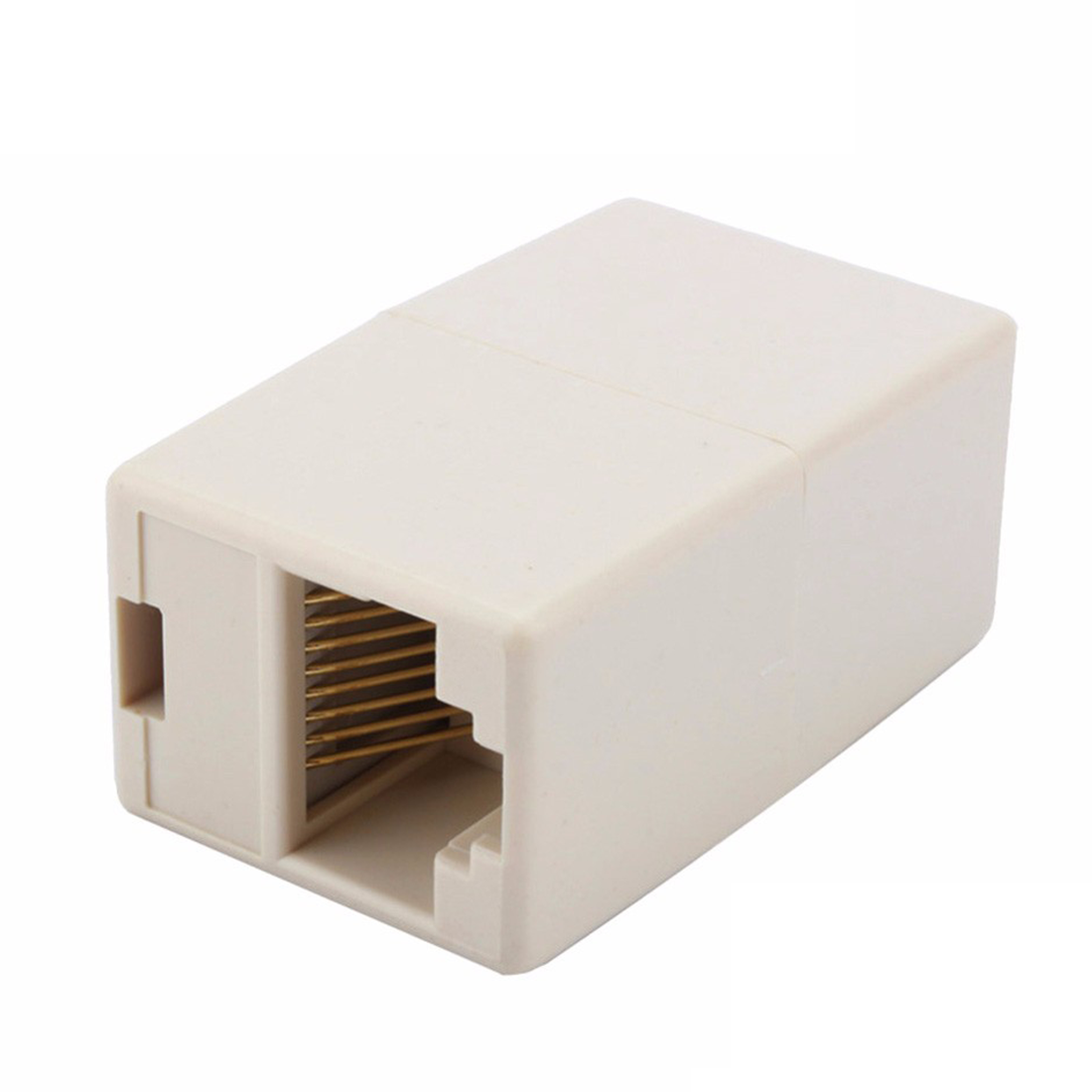 com bo 5 đầu nối dây mạng RJ45