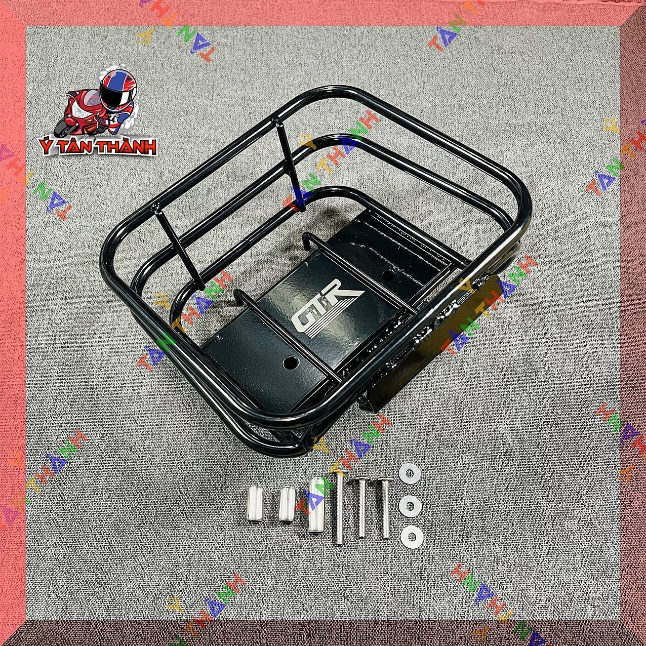 Rổ GTR cho Wave nhỏ đời 1999-2004 MS44