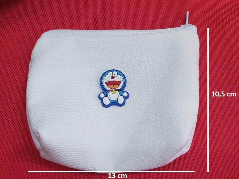 [HCM]Ví hình thú mini Siêu dễ thương