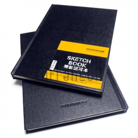SKETCHBOOK POTENTATE 120GSM