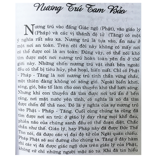 Sách - Luyện Tâm Thanh Tịnh