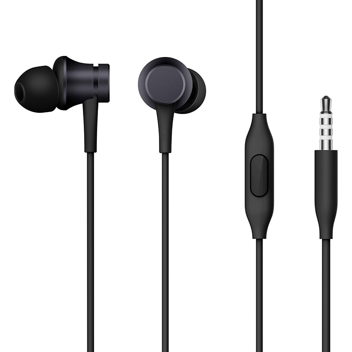 Tai nghe XIAOMI In - EAR HEADPHONES Basic CAO CẤP
