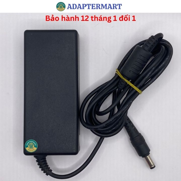 Adapter nguồn máy tính PC mini Intel NUC Kit 19v 3.42a 65W
