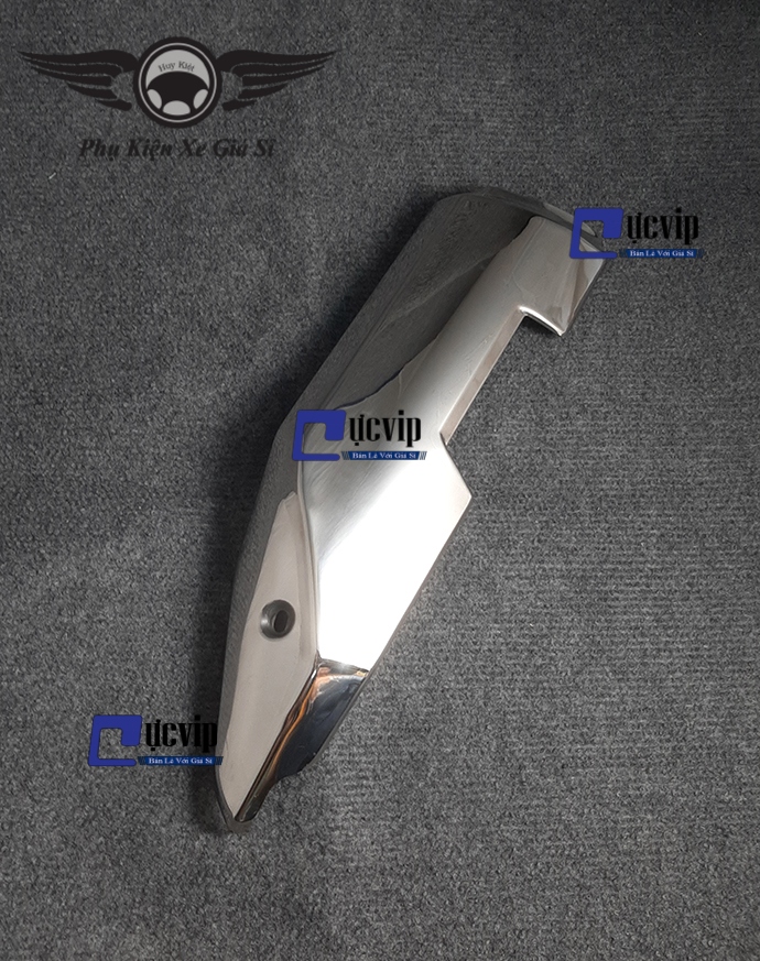 Che Pô Winner X Inox 100% Cao Cấp MS1815