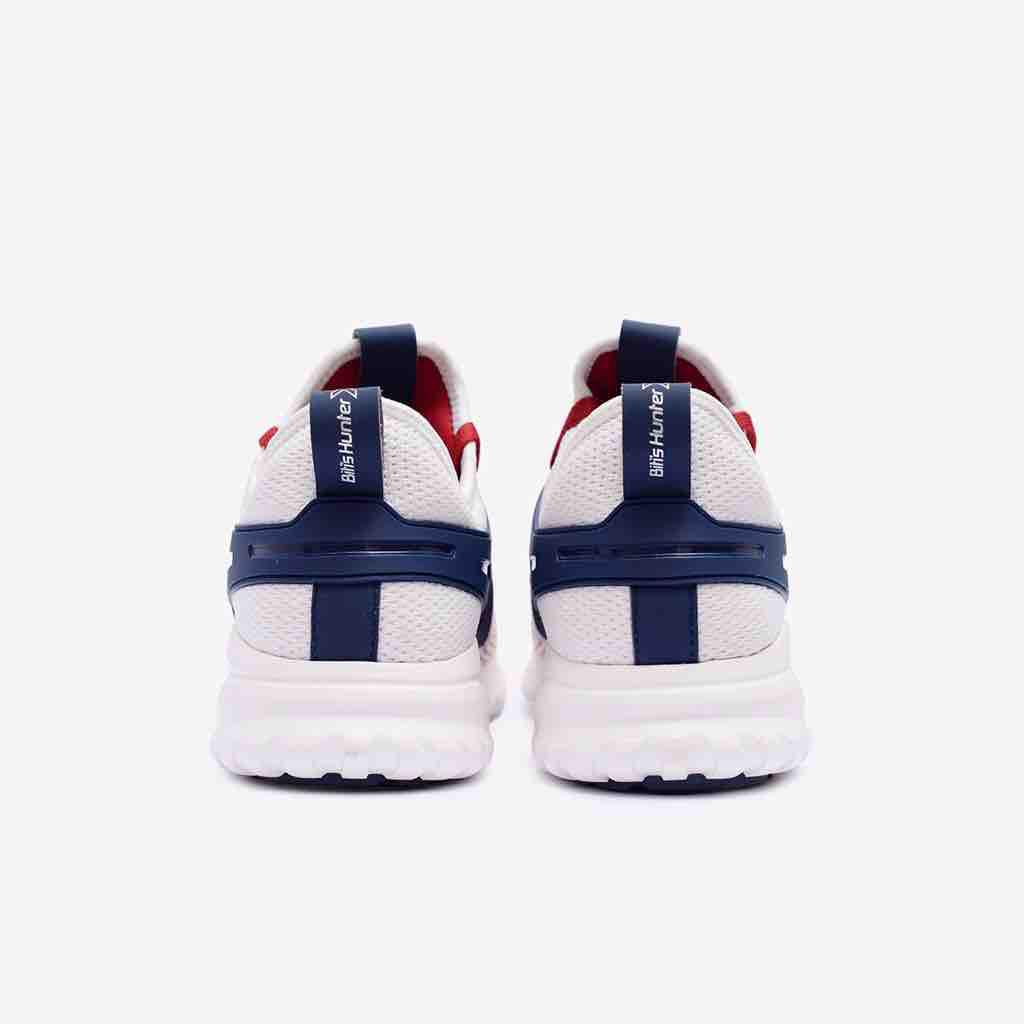 Giày chính hãng Bitis Hunter X-Retro DSUH00800TRG