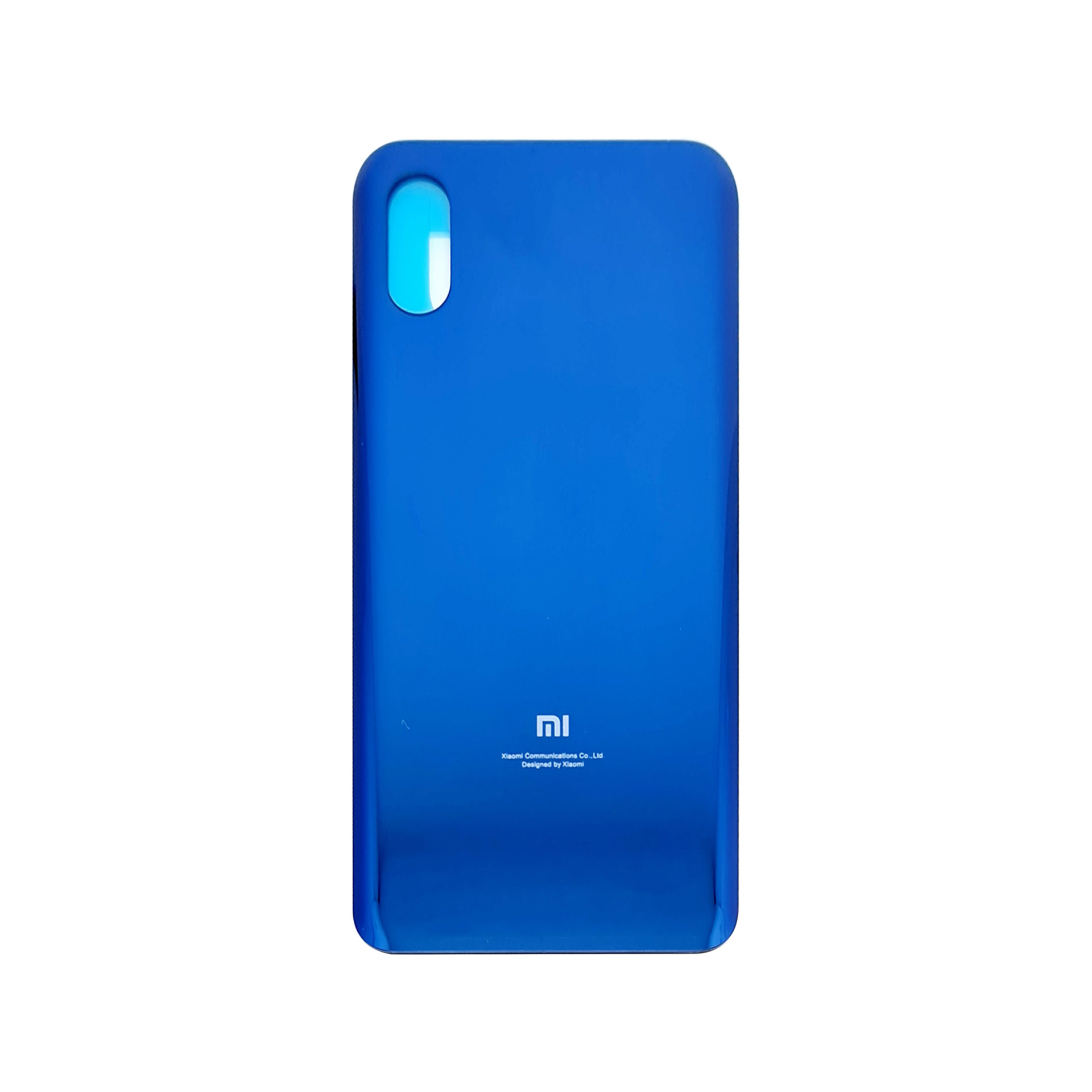 Nắp lưng kính Xiaomi Mi 8 Pro đủ màu bảo hành đổi mới