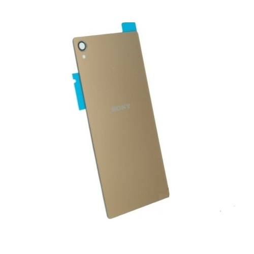 Nắp lưng Sony Z4 / Z3 Plus