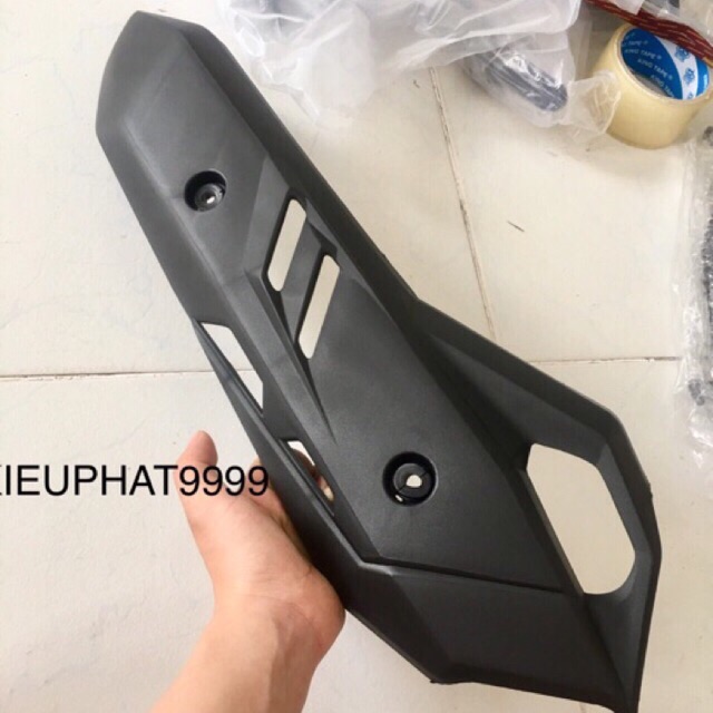 Che pô Ốp pô Airblade 2020