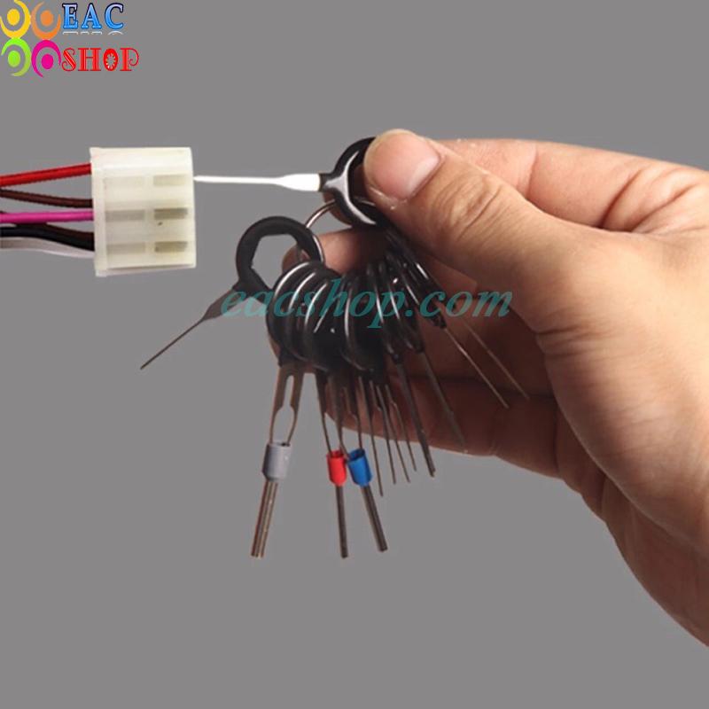 Dụng cụ tháo giắc điện ô tô - EACSHOP