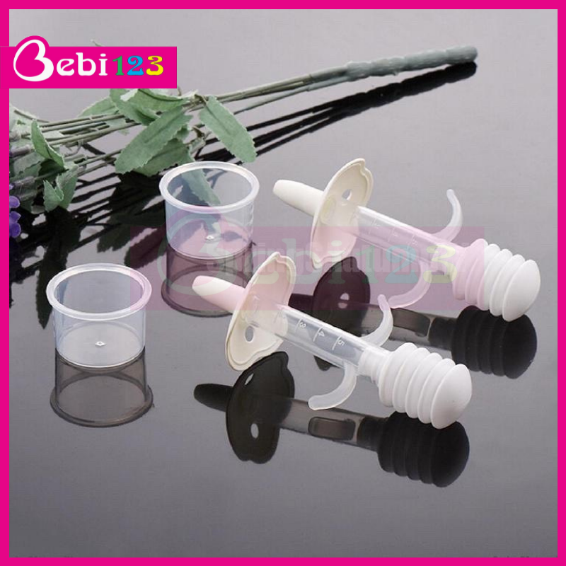 Dụng Cụ Bơm Nước, Sữa Cho Bé