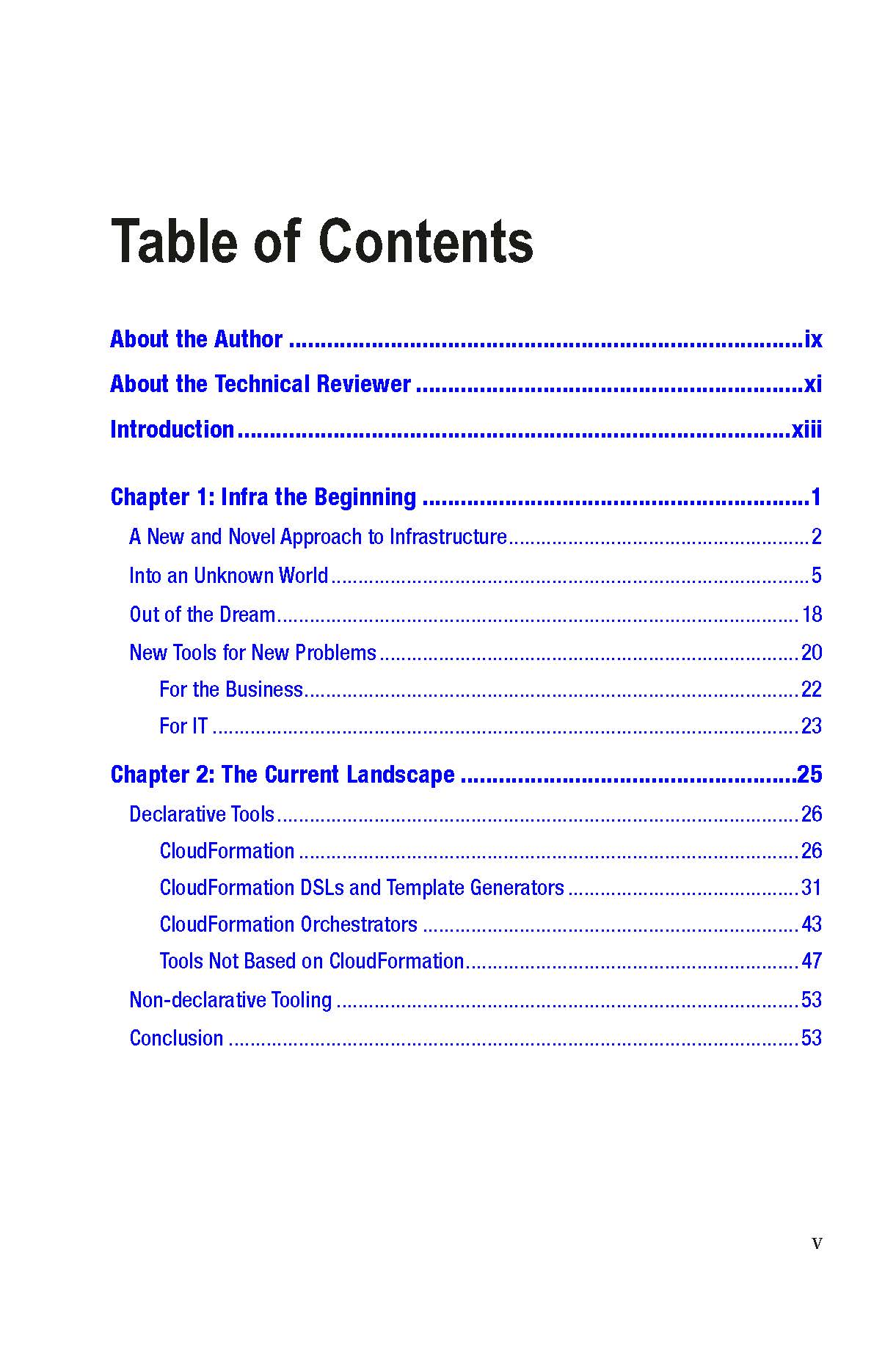 Sách The Definitive Guide to AWS Infrastructure Automation