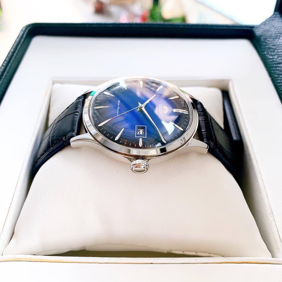 Đồng hồ Orient Bambino gen 4 FAC08004D0