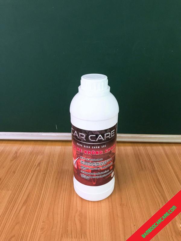 NƯỚC RỬA XE KHÔNG CHẠM ( 1L ) ✅